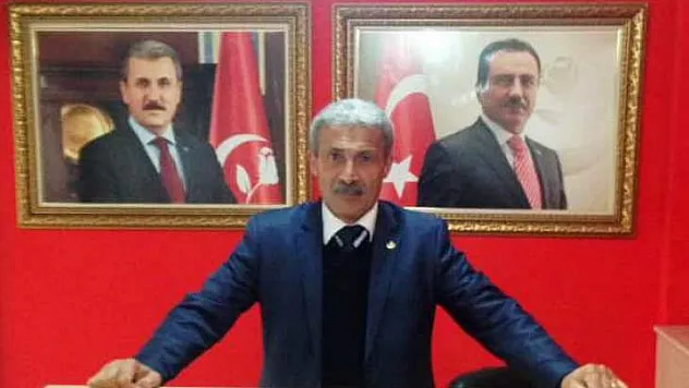 Başkan Yücekaya'dan Ramazan Ayı Mesajı