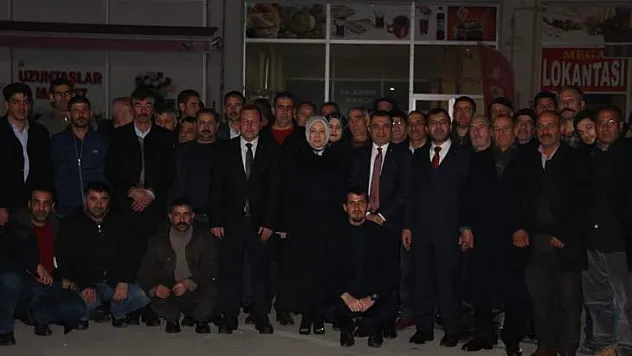 Bu dava pazara kadar değildir, bu dava mezara kadardır