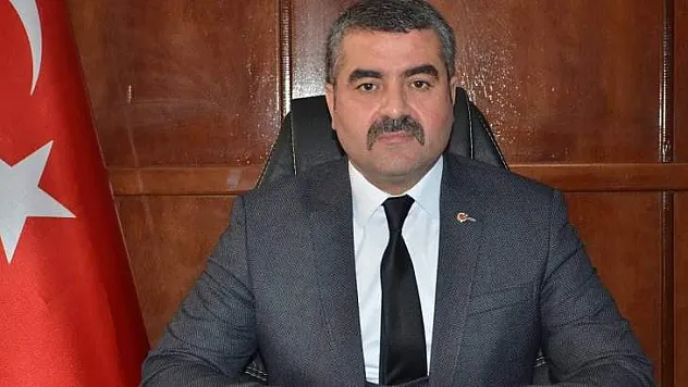 Avşar,'Makam Dediler, Bilge Lider Milletin Gönlü Dedi'