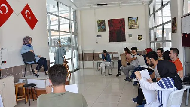 Büyükşehir İle Büyük Başarı Elde Ettiler