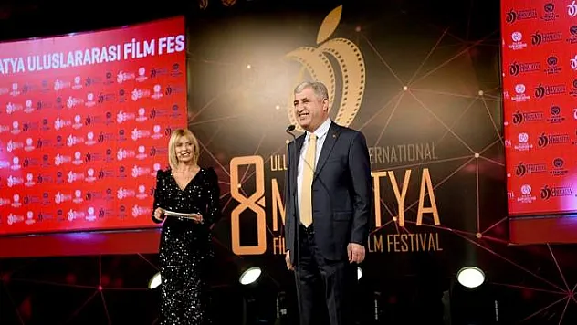 Malatya'da Sanat Rüzgarı Esecek