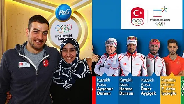PyeongChang 2018 Kış Olimpiyat Oyunları'nda Yaşanan 10 İlk