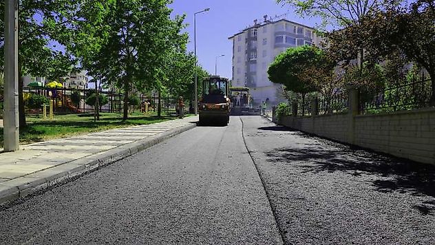 Battalgazi Belediyesi Bir Türkiye Rekoruna Daha İmza Attı