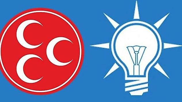 Cumhur İttifakı Belediye Meclis Üyeleri