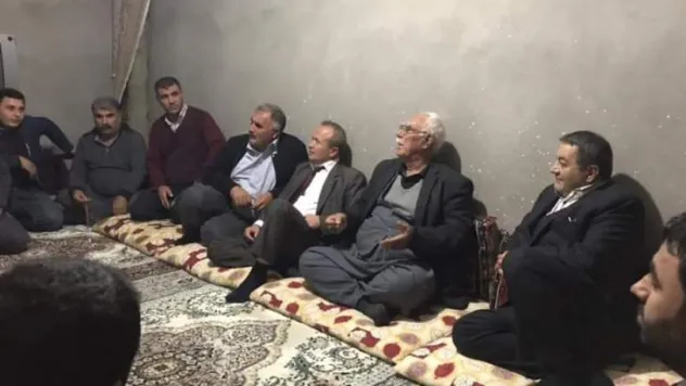 MHP'den Aksaray Mahallesine Çıkarma