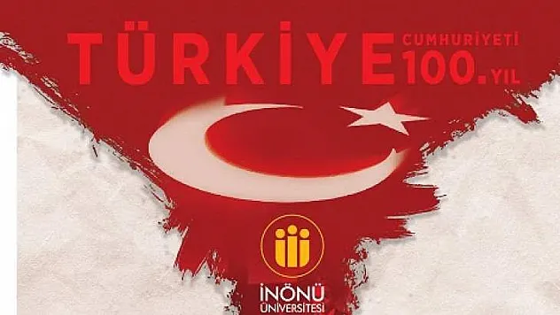 Türkiye Cumhuriyeti Devleti 100. Yıl Marşı Şiir Yarışması