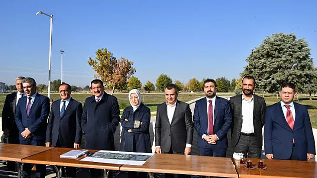 Atıksu Arıtma Tesisine Güneş Enerji Santrali Kuruluyor