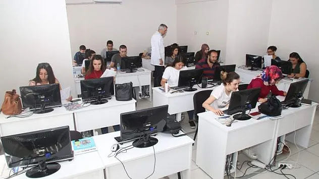 Ebegem'de Yeni Dönem Kurslar İçin Son Fırsat