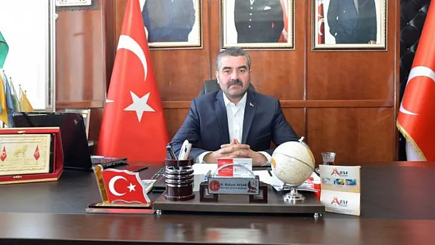 Büyükşehir'e Bülent Avşar sesleri