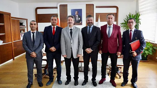 30 bin öğrenci için 'eğlence'nin imzası atıldı