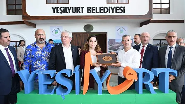 Tanıtım Günlerinden En Güzel Şekilde İstifade Ettik