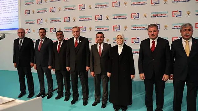 Gürkan'ın İlk Mesajı