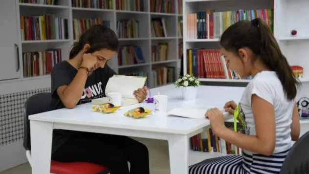 Eğitim Hizmetlerimiz Yeşilyurt Markasına Değer Kazandırıyor