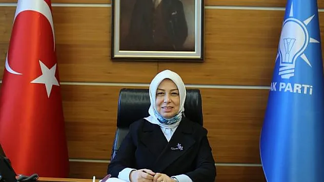 AK P arti'nin 17.Kuruluş Yıldönümü