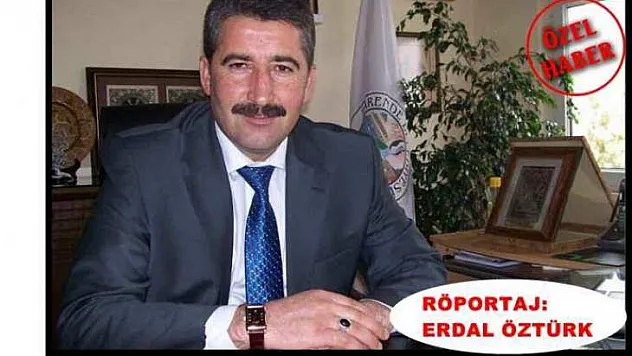 Hizmetlerimiz Her Kesime Eşit Olacak