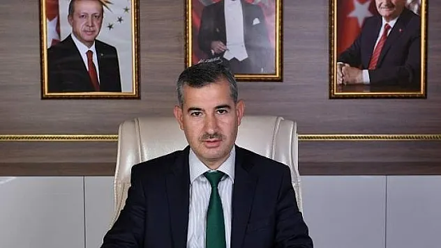 Ecdat Yadigârı Tarihi Eserlerimizi Gelecek Kuşaklara Taşıyoruz