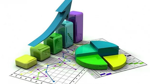Ülkemizde Tüketici Fiyat Endeksi (TÜFE) aylık % 2,00 arttı.