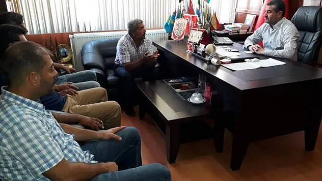 Avşar, 'MHP Kadroları Gerekeni Yapacaktır'