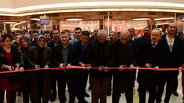 El Sanatlarımızı Hünerli Ellerle Geleceğe Taşıyoruz