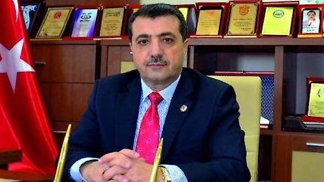 Pütürge Bal Festivali 25 Ağustos'ta