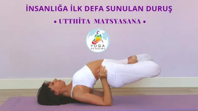 İnsanlığa İlk Defa Sunulan Duruş