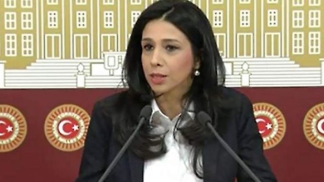 Milletvekili Yedekci İsyan Etti: 'Bu Kadarına Da Pes'