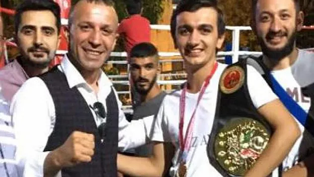 Altın Kemer Malatya'nın