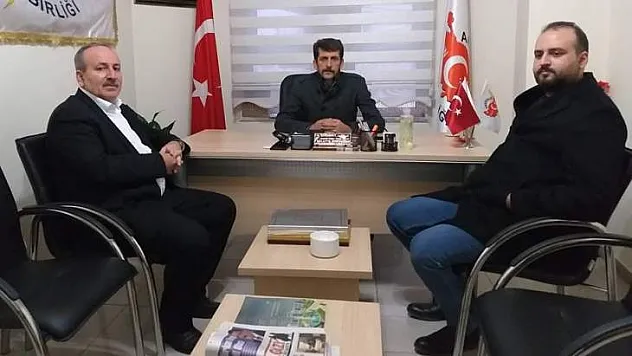 Arapgir 'i Geleceğe Taşıyacak isim