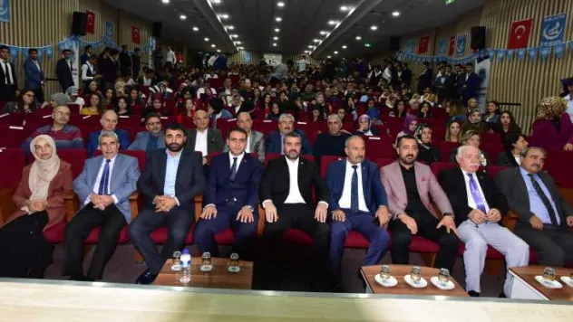 Ülkü Ocakları 2018-2019 Eğitim Öğretim Yılı Açılışı