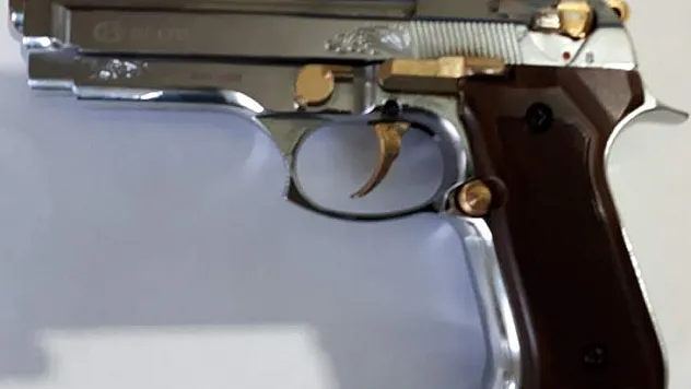 İl Emniyet Müdürlüğünün Faaliyetleri