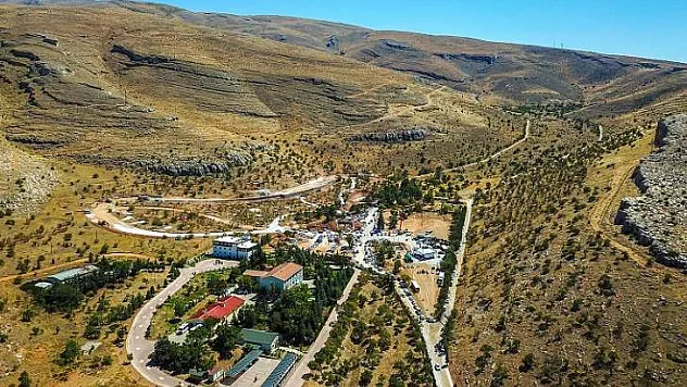 Malatya Büyükşehir Belediye Dev Projenin Temelini Attı