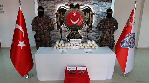 BDP'linin Aracında Bomba