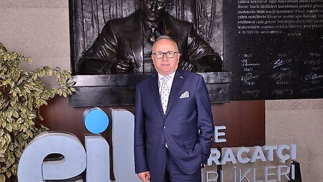 Avustralya binalarını Türk doğaltaşı süsleyecek