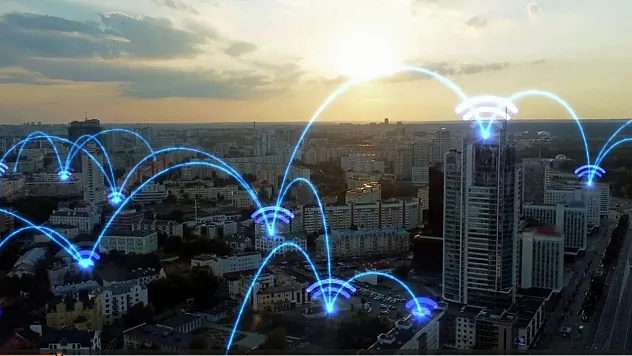 Haberleşmede Rekor Büyüme