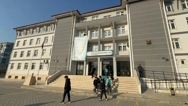 Hafızlıkta Rekor Süre: 7 Ayda Hafız Oldu