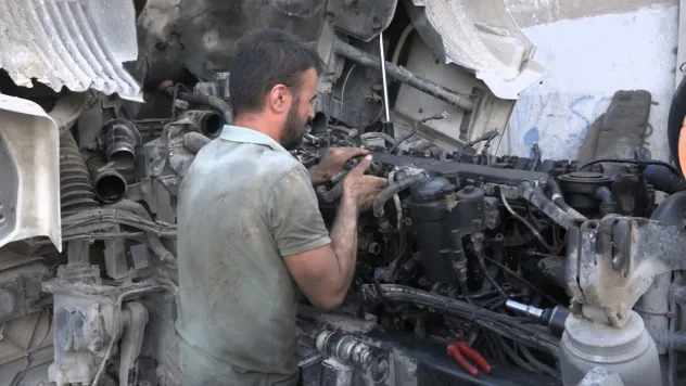 Hafriyat Kamyonu Kazalarında Fren Değil, İnsan Faktörü Öne Çıkıyor