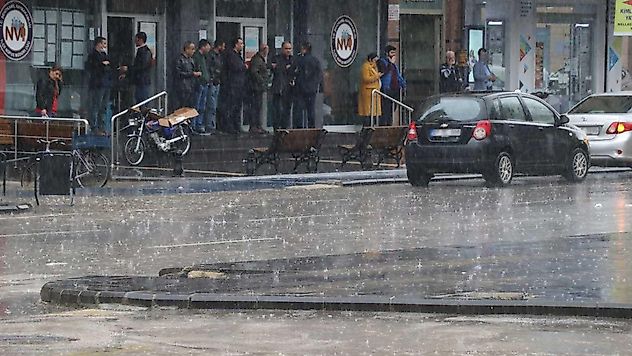 Hafta sonu hava nasıl olacak?