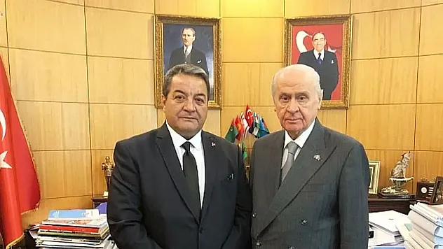 Hain Darbe Girişimi Milletin İradesiyle Püskürtüldü