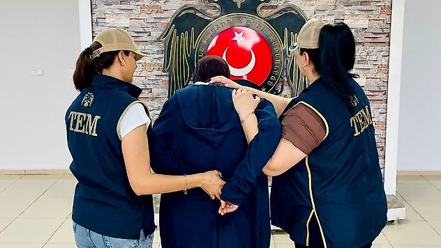 Haklarında Kesinleşmiş Ceza Bulunan 3 FETÖ Hükümlüsü Cezaevine Gönderildi