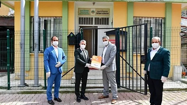 Halkımızın Sağlığı, Refahı Ve Huzuru İçin 7/24 Çalışıyoruz