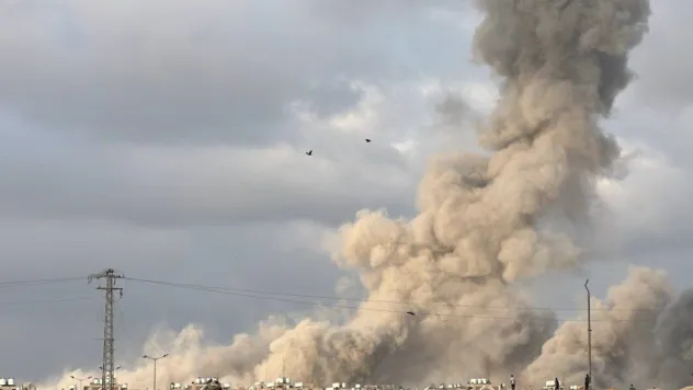 HAMAS: Sözde yardım dağıtım noktaları planlanmış ölüm tuzaklarıdır