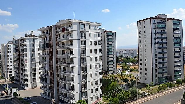 Hanehalkı harcamalarında en büyük pay konut ve kiraya ayrıldı