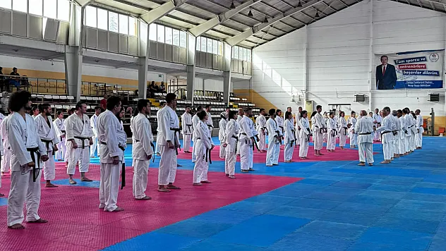 Hanshi İsmet TURNA İlk Kez Sürprizleri Açıkladı