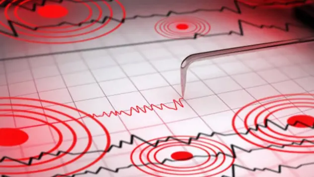 Hatay'da 4,2 büyüklüğünde deprem