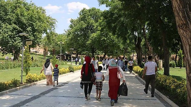 Hava sıcaklığının artacağı tahmin ediliyor