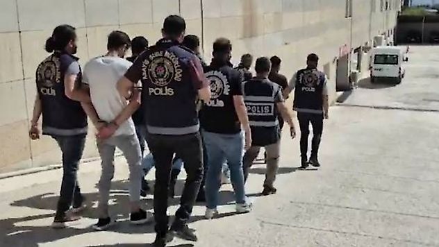 Havai Fişekli Düğün Konvoyuna Rekor Ceza: 900 Bin TL