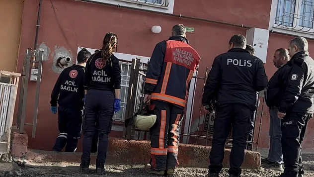 'Hayatına Son Verecek' İhbarı Üzerine Harekete Geçildi