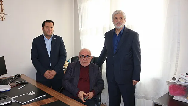 Hayırseverlerden Malatya'ya Büyük Destek: 520 Aileye Umut Oldular