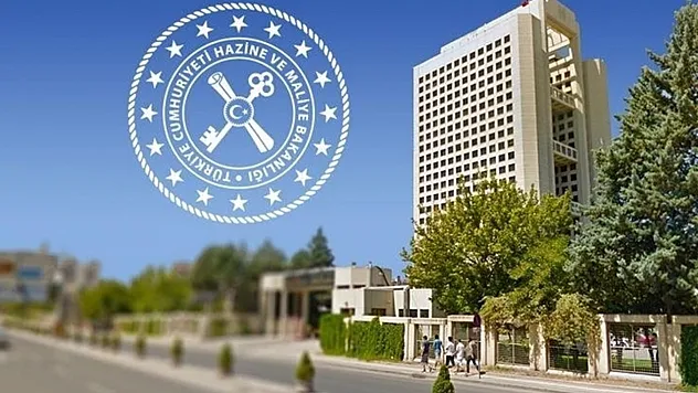 Hazine alacakları açıklandı