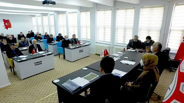 Hekimhan Belediyesi TOKİ Arsa Tahsisi